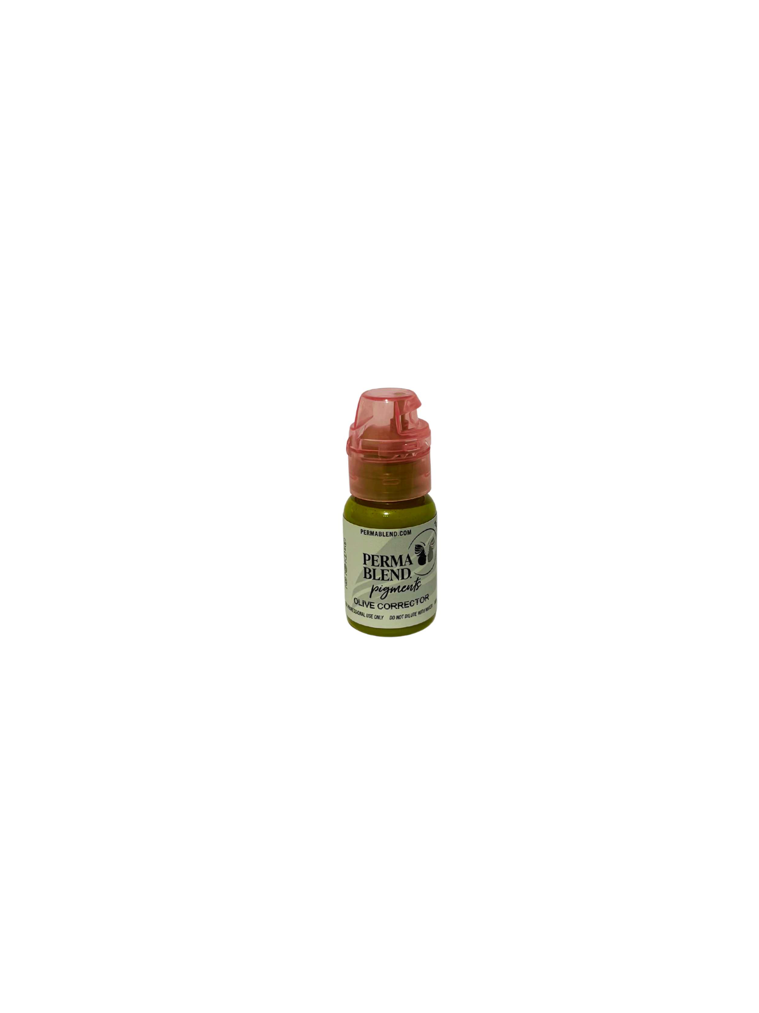 Olive Corrector