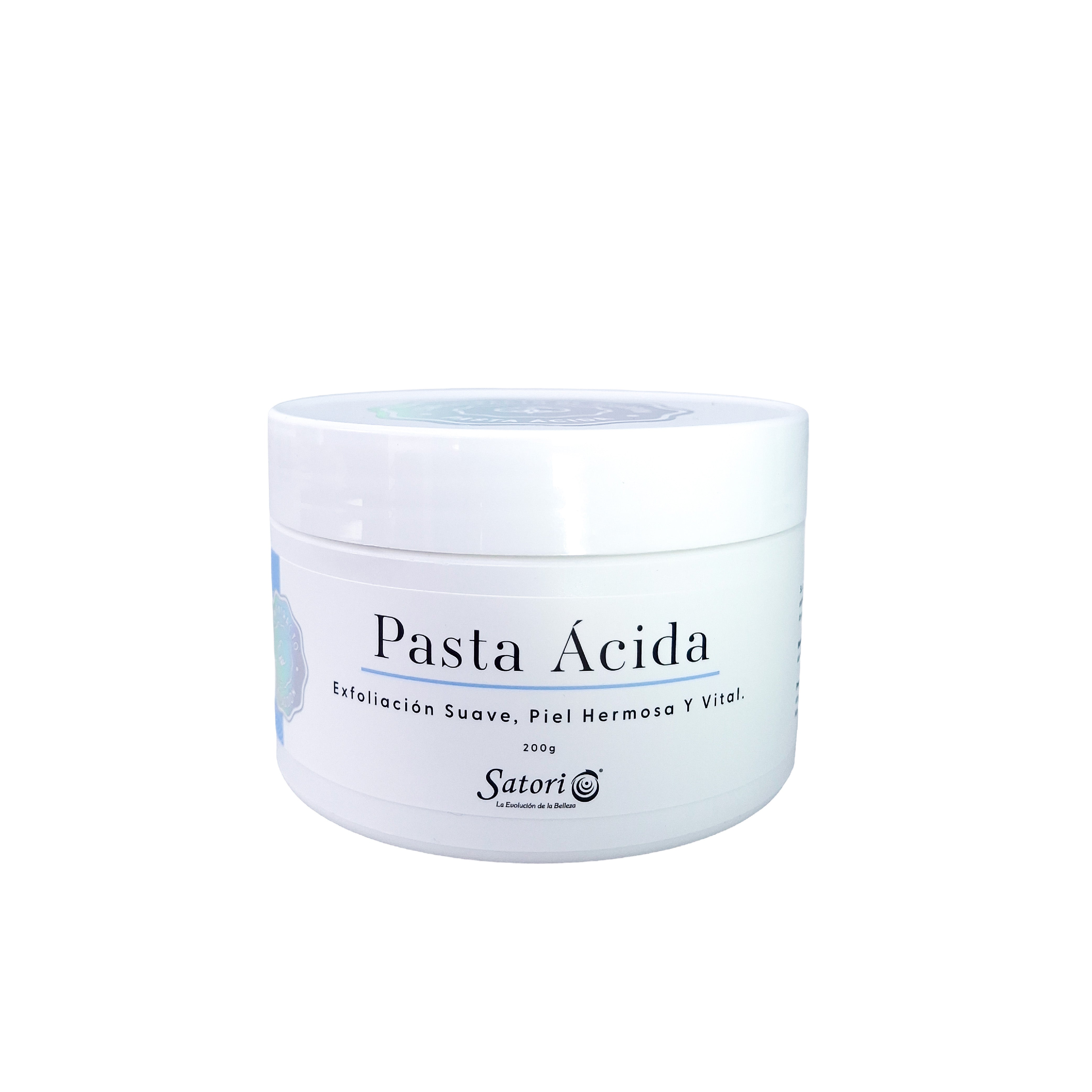 Pasta Acida