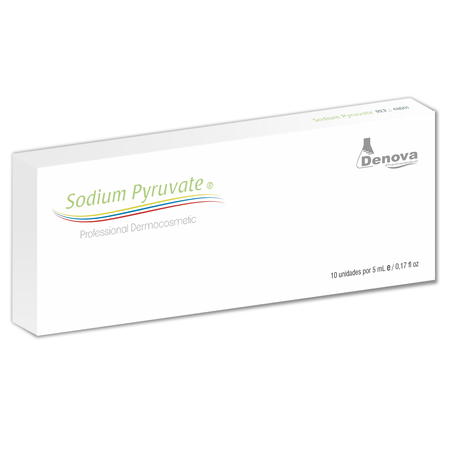 Sodium Pyruvate