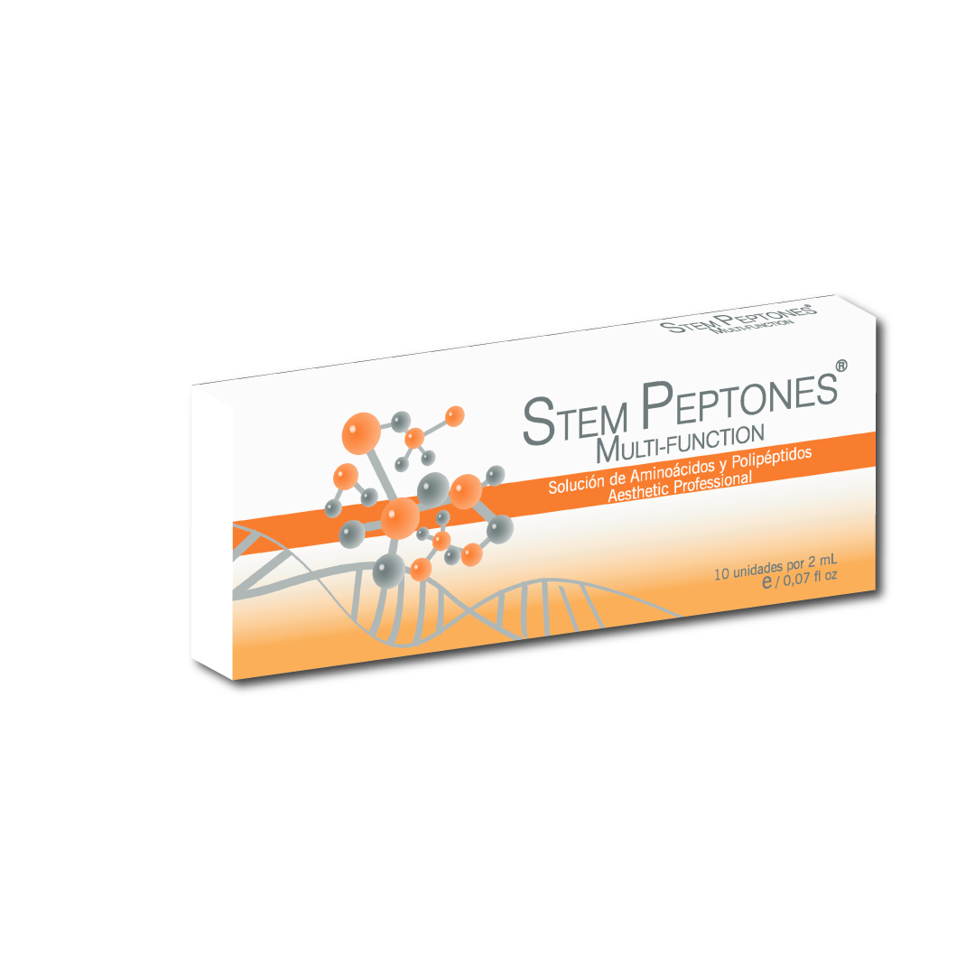 Stem Peptones