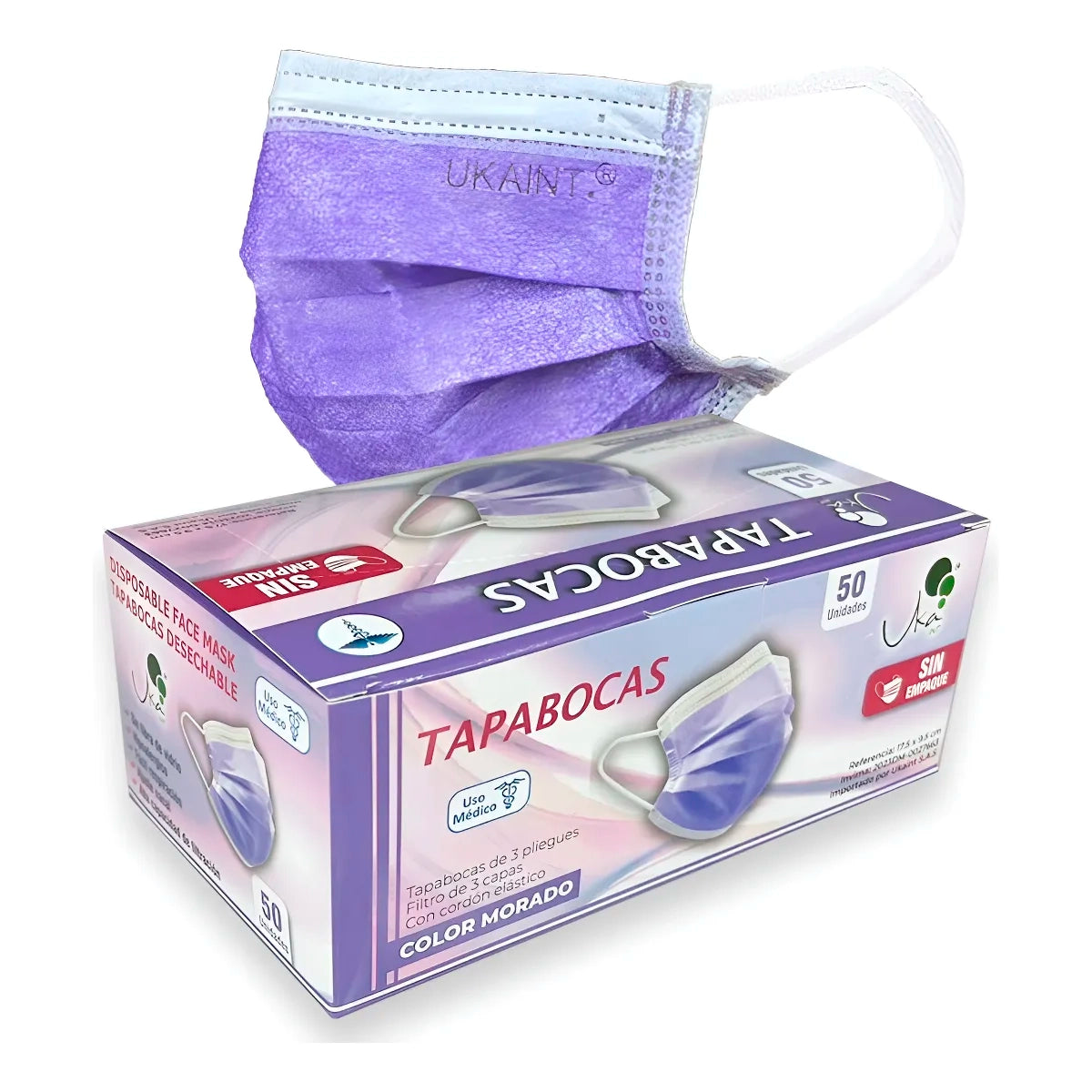 Tapabocas