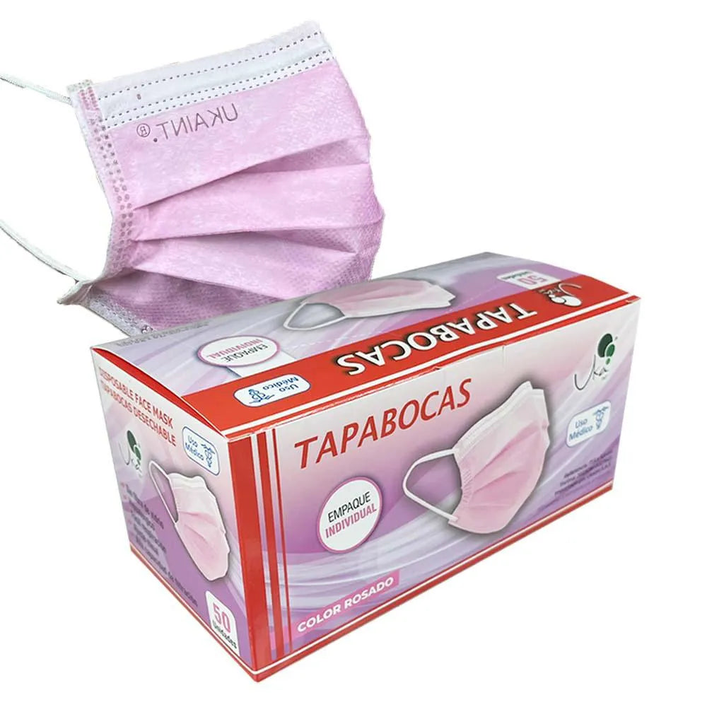 Tapabocas