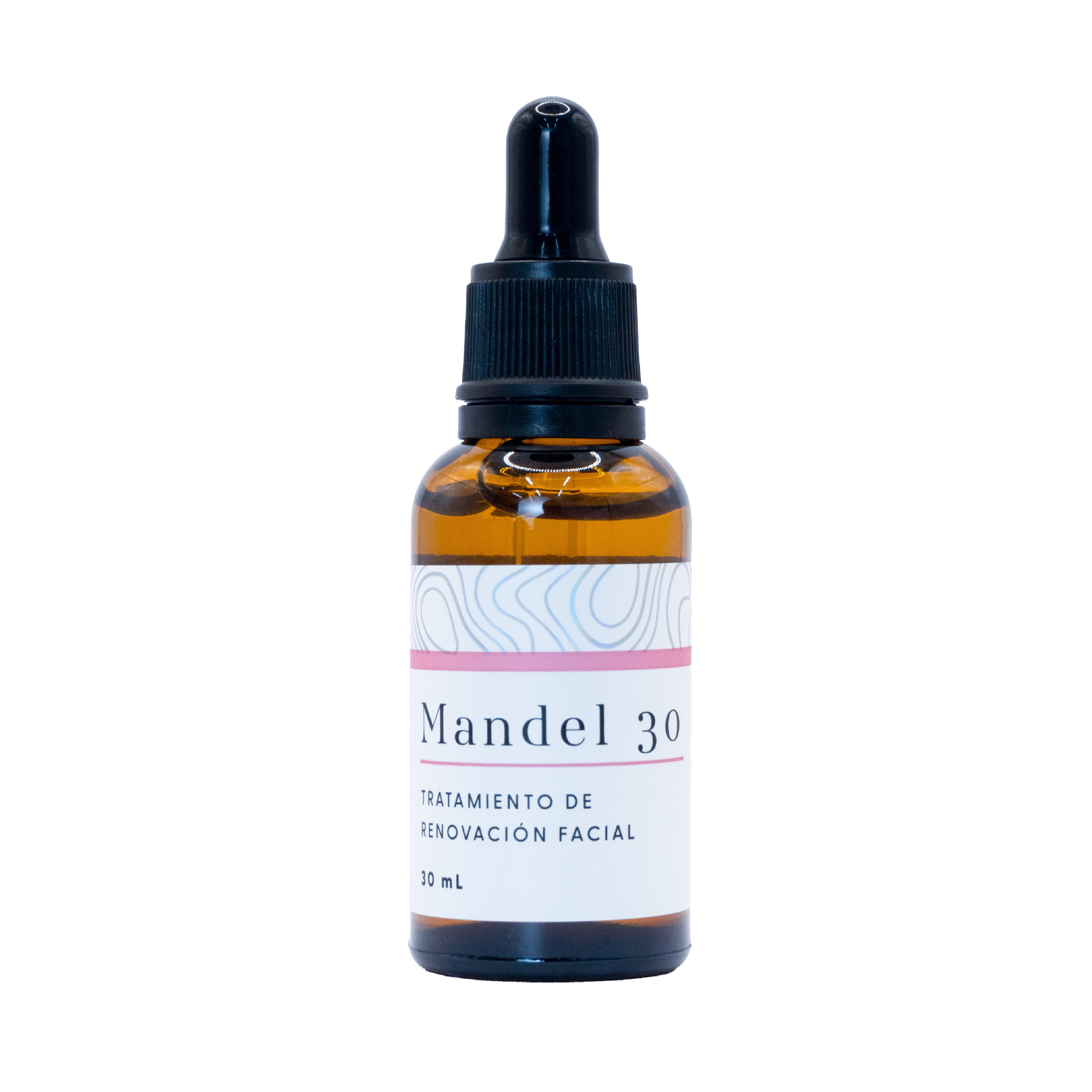 Acido Mandelico 30%