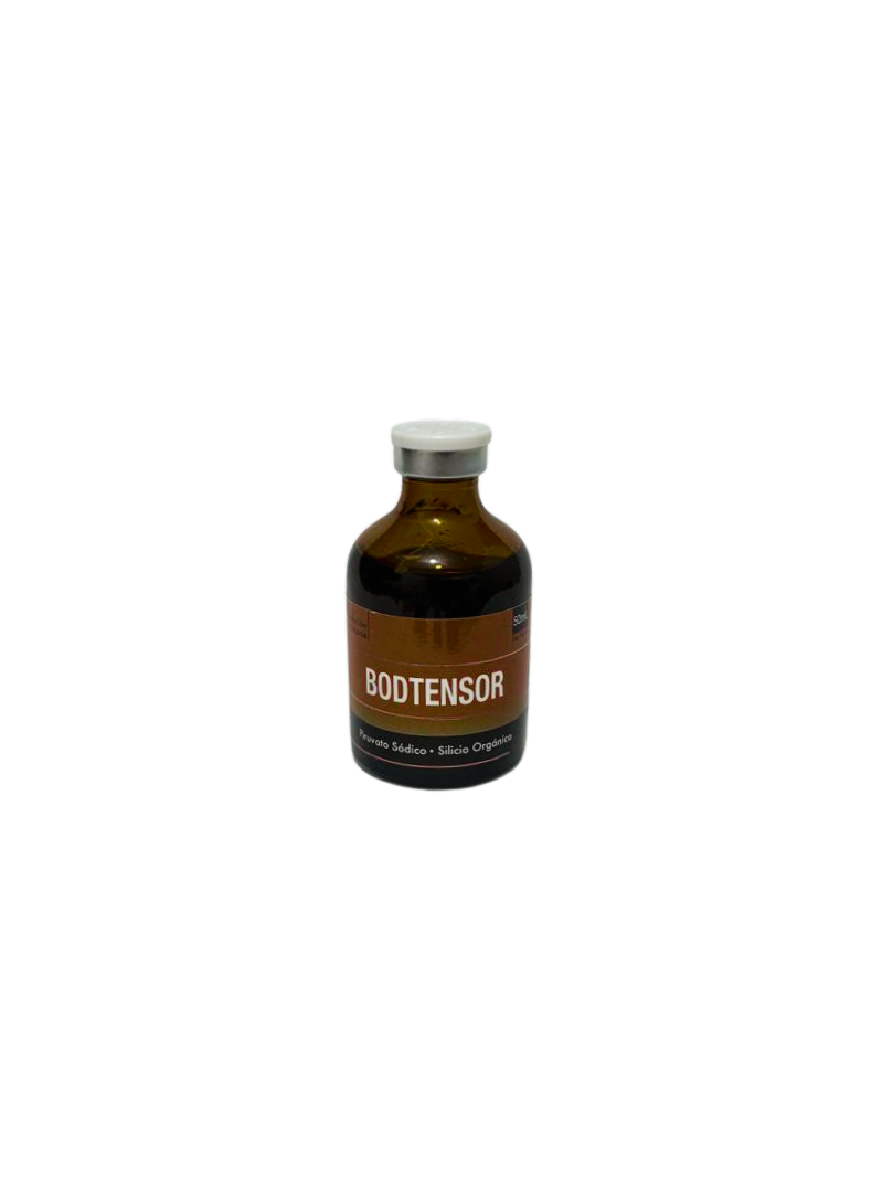 Bodtensor