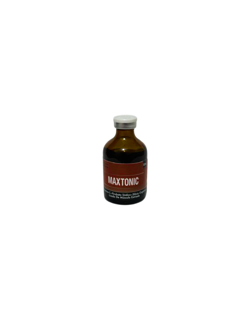 Max Tonic