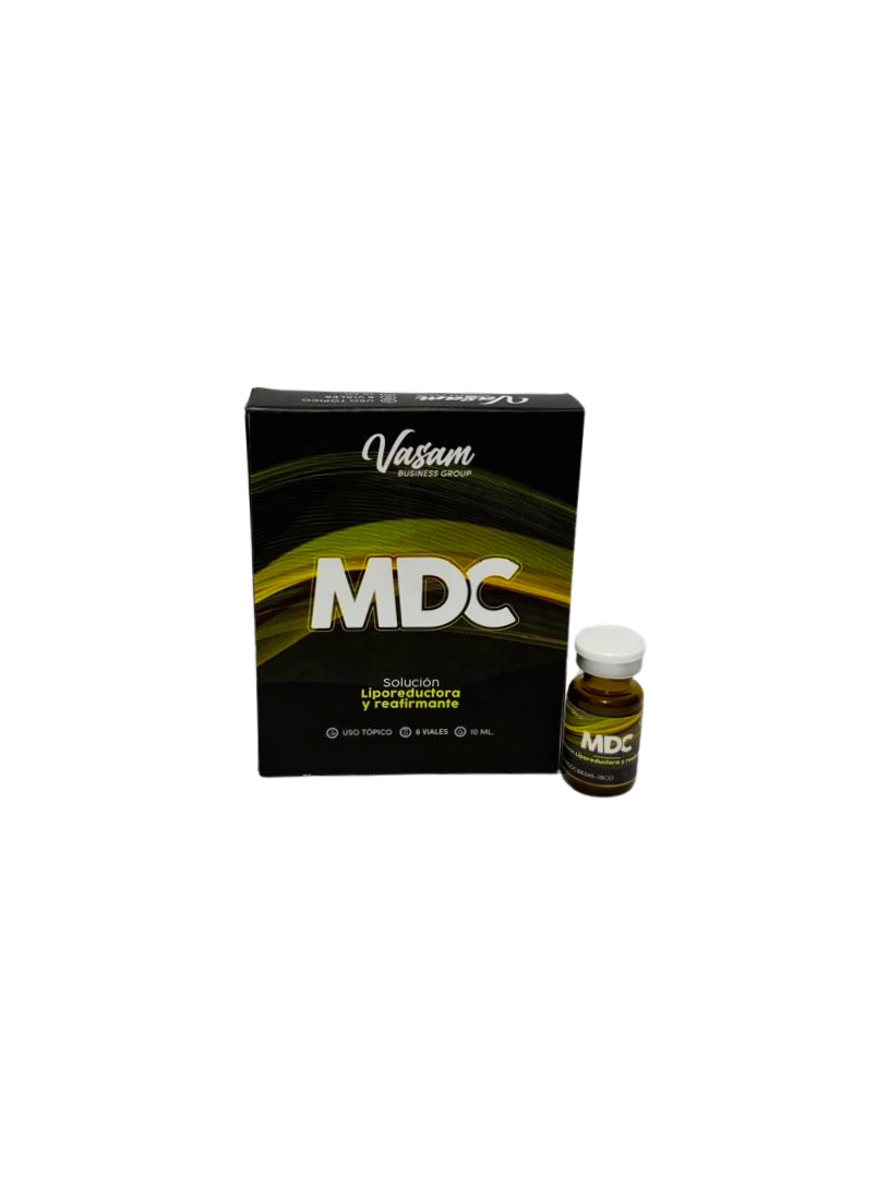 Mdc
