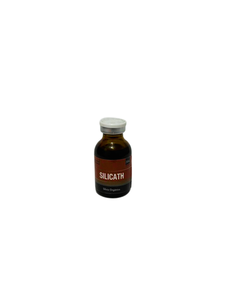 Silicath