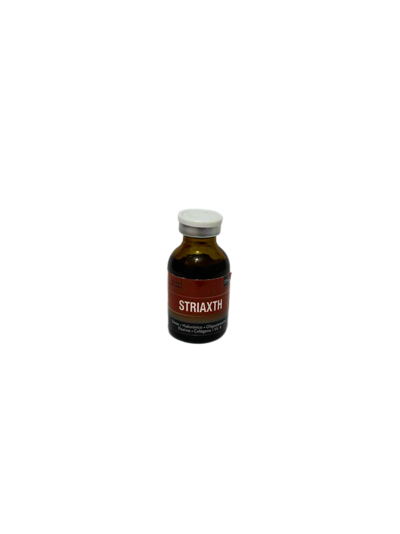 Striaxth