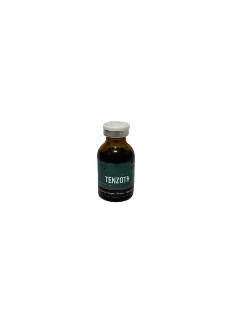 Tenzoth