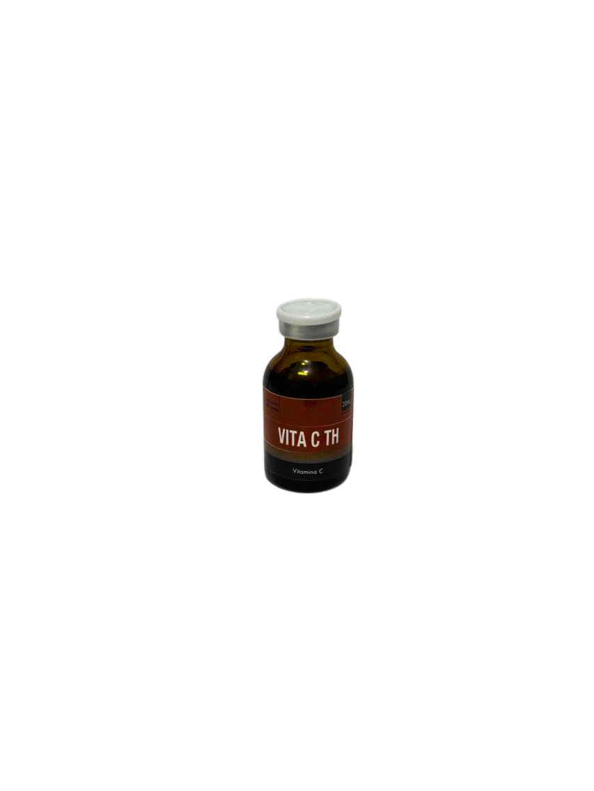 Vita C TH – Ampolla Vitamina C 20 ml