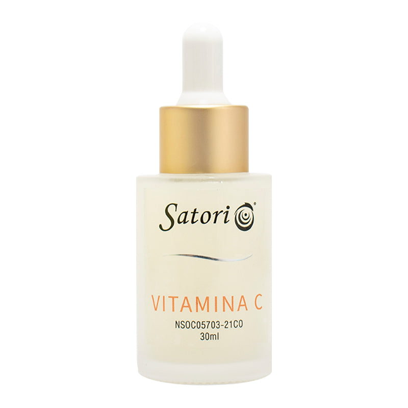 Serum De Vitamina C