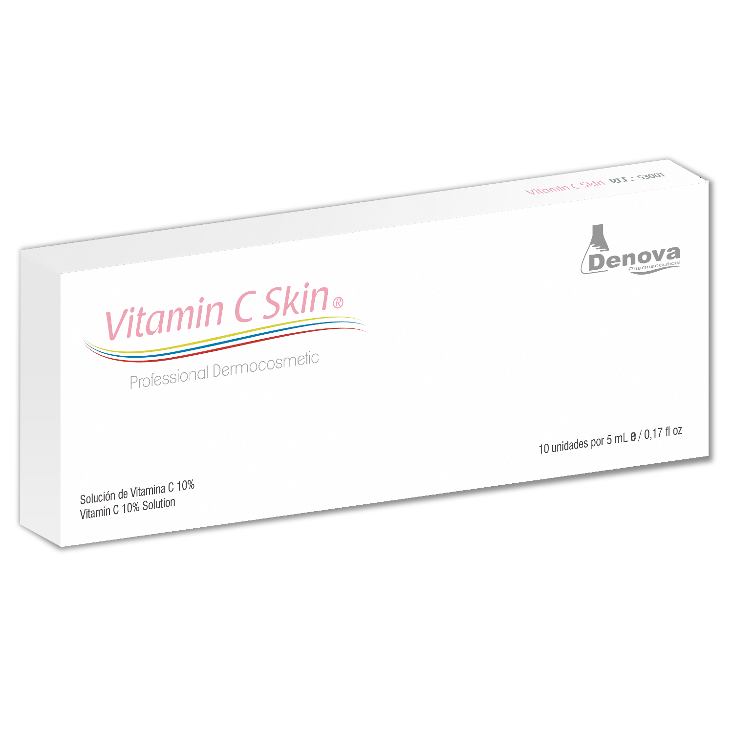Vitamin C Skin