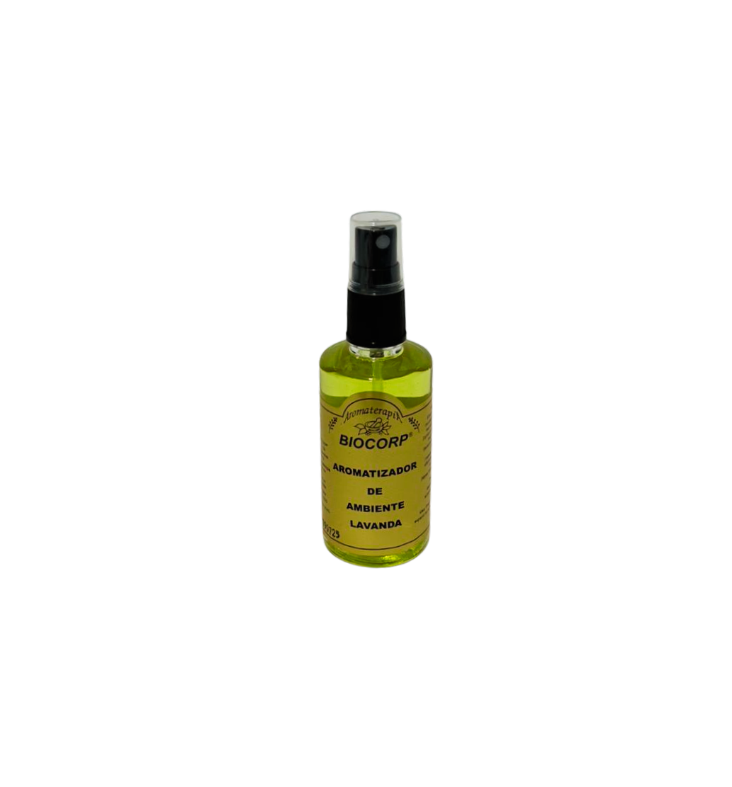 Aromatizador de Ambiente Concentrado de Lavanda