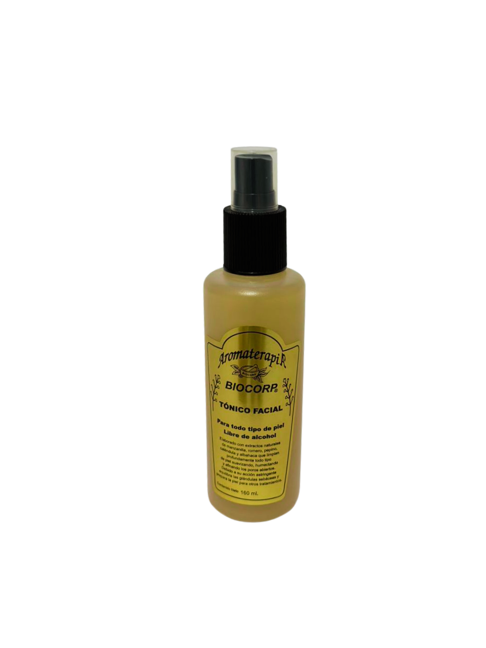 Tónico Facial