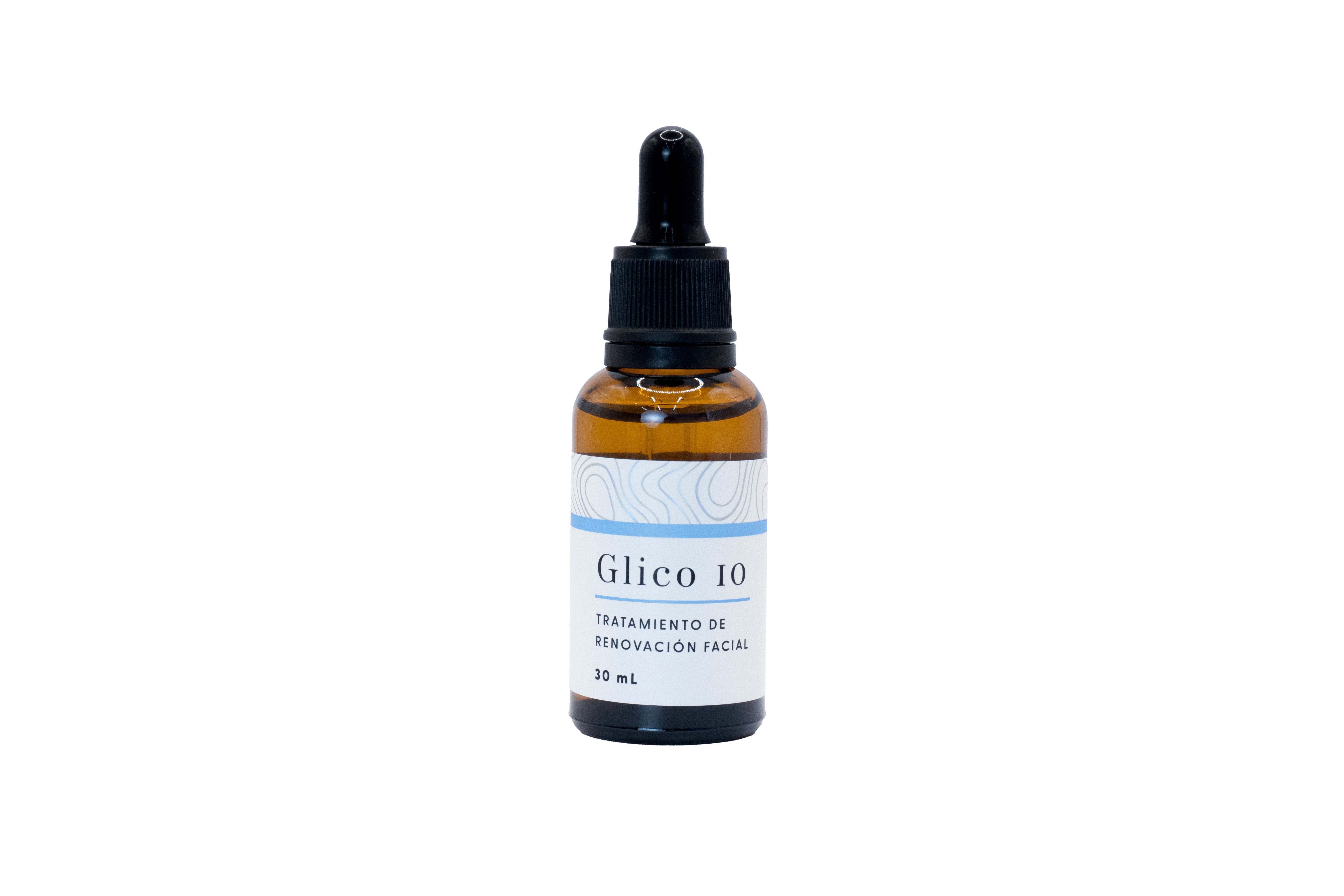 Acido Glicolico 10%