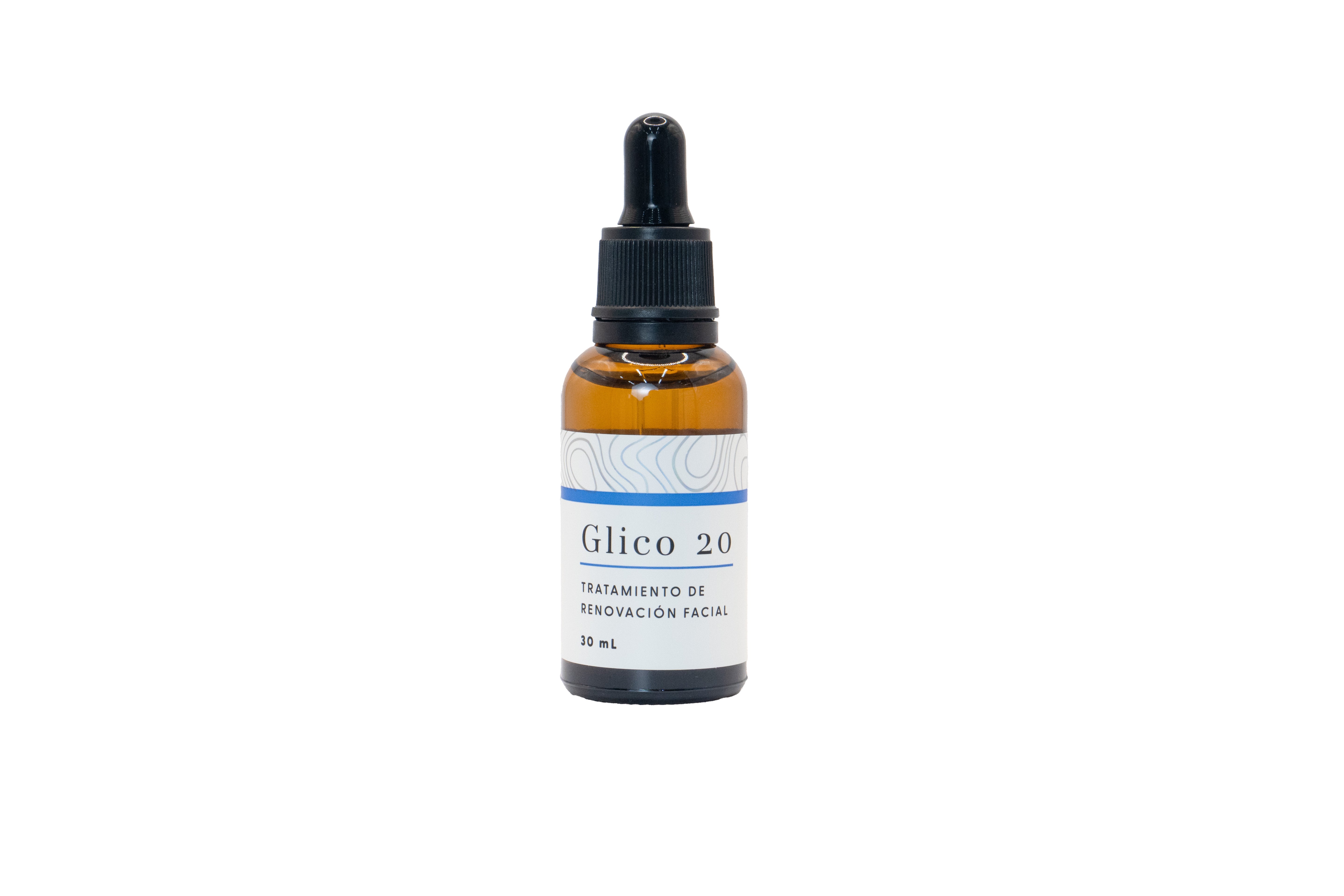 Acido Glicolico 20%