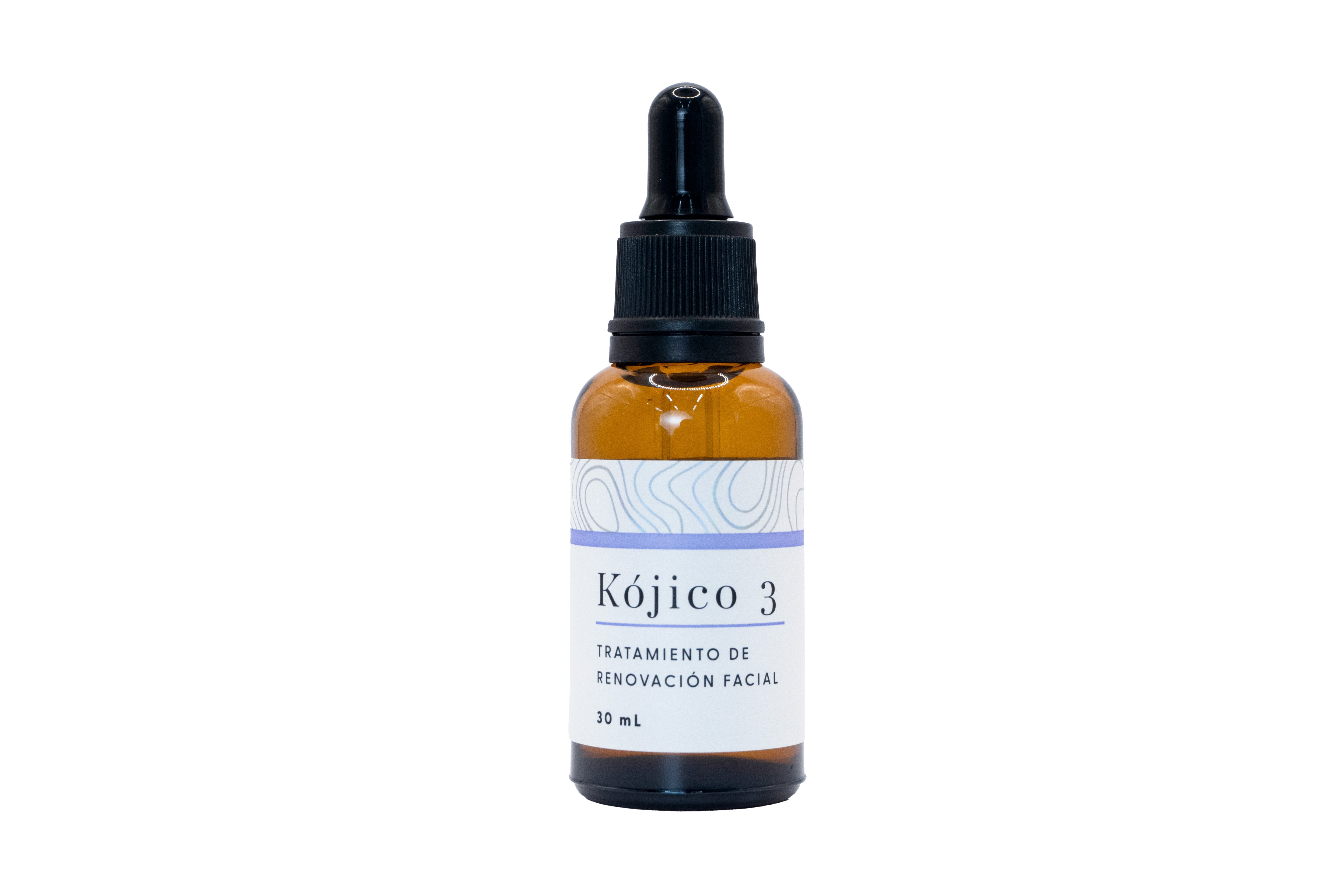 Acido Kojico 3%