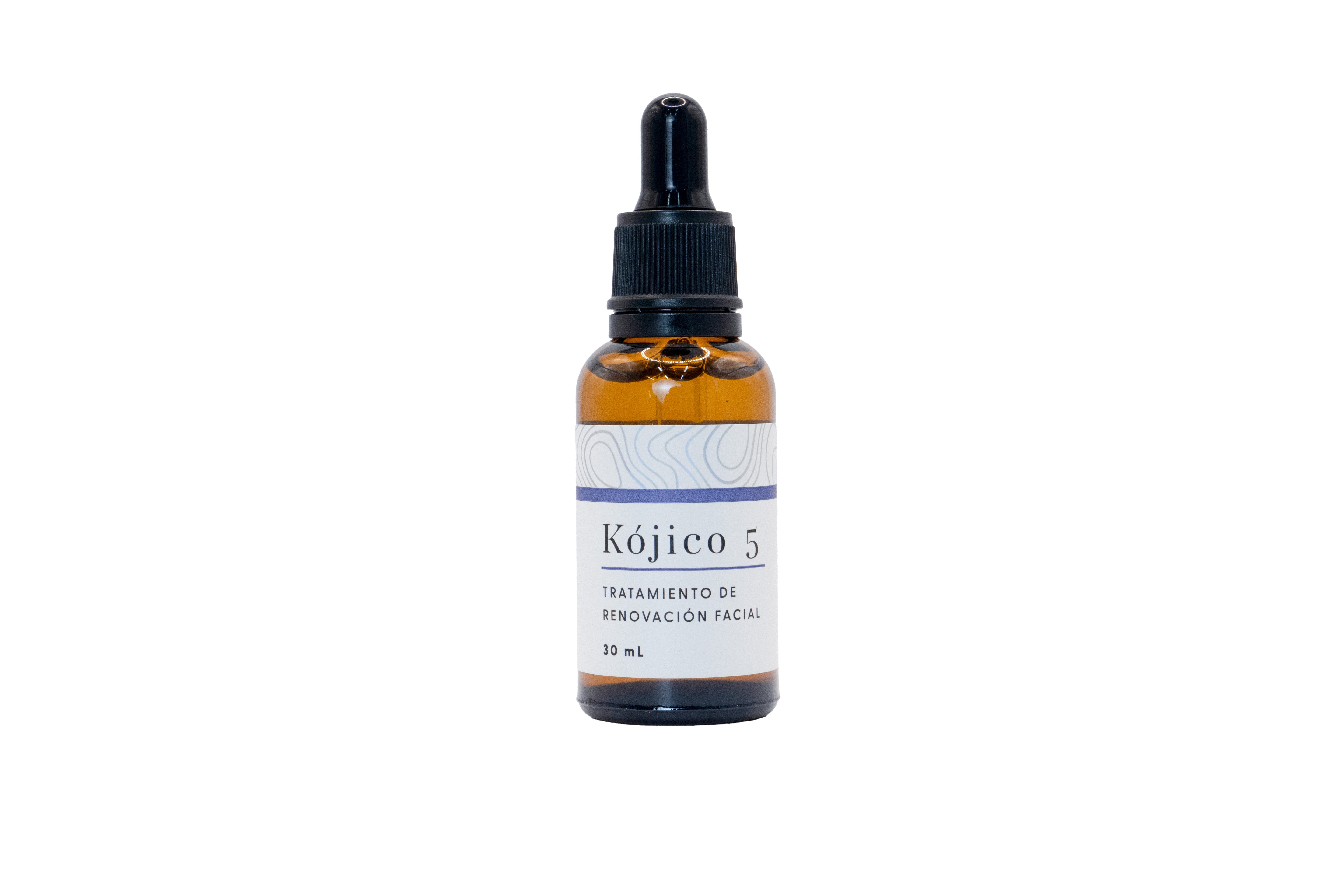 Acido Kojico 5%